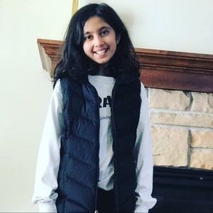 Meet your Posher, Juna